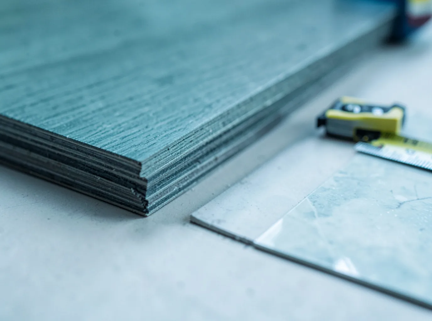 Luxury Vinyl Plank Installation Arvada, WY FAQs
